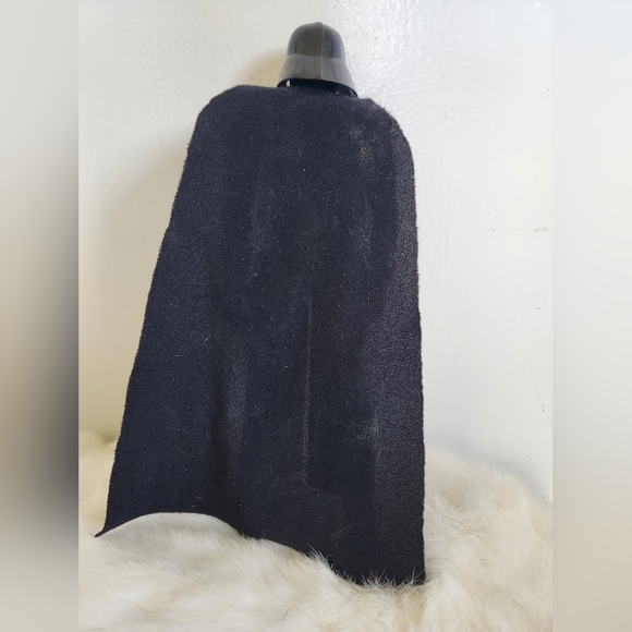 DARTH VADER 12" Star Wars Poseable Action Figure 2013 Hasbro LFL w/ Cape - Picture 3 of 10